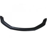 Leon Part Çmk Honda Civic Fc5 2016 2020 Tek Parça Ön Lip Dizayn