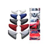 Leon Part Çmk Honda Civic Fc5 2016 2020 Yarasa Ayna Kapağı