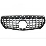 Leon Part Çmk Mercedes W117 2013 2015 Gri Cla Gtr Panjur