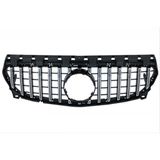 Leon Part Çmk Mercedes W117 2016 2018 Gri Cla Gtr Panjur