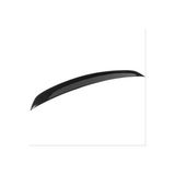 Leon Part Çmk Mercedes W177 A Serisi Parlak Siyah Spoiler
