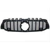 Leon Part Çmk Mercedes W177 Siyah Telli Versiyon Gtr Panjur