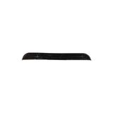 Leon Part Çmk Mercedes W205 2015-2021 Parlak Siyah Cam Üstü Spoiler