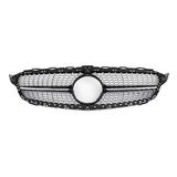 Leon Part Çmk Mercedes W205 2019 C Gri Diamond Panjur
