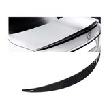 Leon Part Çmk Mercedes W213 2016-2019 E Parlak Siyah Amg Spoiler