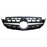 Leon Part Çmk Mercedes W213 2016-2019 E63 Gri Panjur