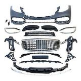 Leon Part Çmk Mercedes W213 E Maybach Body Kit