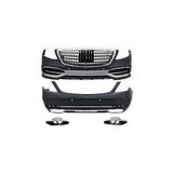 Leon Part Çmk Mercedes W222 S 2014 2020 Maybach Body Kit