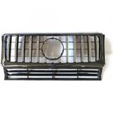 Leon Part Çmk Mercedes W463 2009 2018 Gri G Serisi Gtr Panjur