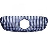 Leon Part Çmk Mercedes W470 X Class Telli Versiyon Gtr Panjur