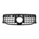 Leon Part Çmk Mercedes X247 2020 Glb Amg Krom Amg Uyumlu Gtr Panjur