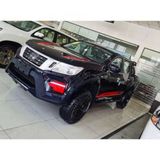 Leon Part Çmk Nissan Navara Np300 2015 Custom Ön Tampon
