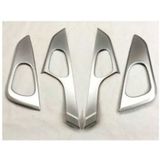Leon Part Çmk Nissan Qashqai 2014 2020 Silver Kapı İç Kaplama