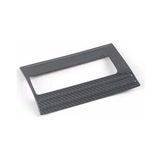 Leon Part Çmk Peugeot 2008 Karbon Kontrol Panel Kaplama
