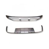 Leon Part Çmk Peugeot 3008 2016 2019 Ön Arka Tampon Koruma