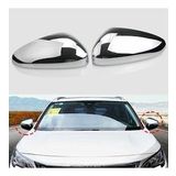 Leon Part Çmk Peugeot 3008 2016 Nikelaj Ayna Kapağı