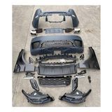 Leon Part Çmk Range Rover Sport 2014-2017 L494 Makyajlama Facelift 2018 Body Kit