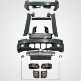 Leon Part Çmk Range Rover Vogue L322 2002 2012 Autobiography Body Kit
