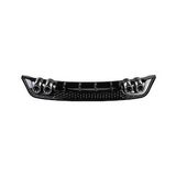 Leon Part Çmk Seat Leon 2014 2018 Parlak Siyah Difüzör