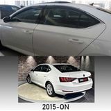 Leon Part Çmk Skoda Super B 2015 2019 Cam Rüzgarlığı