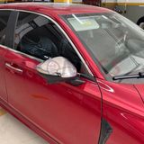 Leonacs Fams Otomotiv Honda Civic Fe Krom Ayna Kapağı 2 Parça Paslanmaz Çelik 2021>