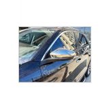 Leonacs Fams Otomotiv VW T-Roc Krom Ayna Kapağı 2 Parça 2017 ve üzeri Paslanmaz Çelik