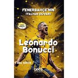 Leonardo Bonucci Fenerbahçe nin İtalyan Duvarı Gece Kitaplığı