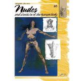 Leonardo Collection Desen Kitabı Nudes No: 10 Çıplak Çizim N: 10