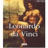 LEONARDO DA VINCI - KOLEKTIF (ISBN:9789752303935)