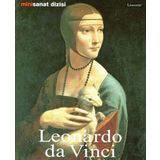 Leonardo Da Vinci-Mini Sanat Dizisi