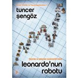 Leonardonun Robotu - Sosyal Trendler ve Piyasa Uygulamaları 2 - Tuncer Şengöz