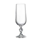 LEONARTE CASA Bohemia Kristal 180ml Kahve Su Bardağı