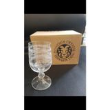 Leonarte Casa Bohemia Kristal Gold 6Lı Kahve Yanı Kadeh