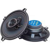 Leone 13 cm 220 Watt 110 Watt Rms 3 Yollu 2'li Hoparlör HR-130 Bıg