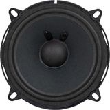 Leone 130 13 Cm 20 Watt Max 40 Watt Tweetersız Plastik Çerçeveli Oto Hoparlör (Magnet: 60X17mm)