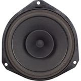 Leone 160-2 16 Cm 4 Ohm Plastik Çerçeveli Üçgen Oto Hoparlör (Fıat Ve Hyundaı İçin)