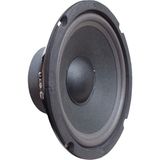 Leone 1608 16 cm 8 Ohm Tweetersız Tekli Hoparlör (Bass Hoparlör) (4887)