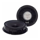 LEONE 160VW 16 CM OTO HOPARLÖR 4 OHM 80 WATT (VOLKSWAGEN GRUBU VE SEAT-SKODA İÇİN)