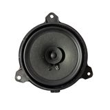 LEONE 16TYT 16 CM 4 OHM 40 WATT TOYOTA ARAÇLAR İÇİN TEKLİ OTO HOPARLÖR