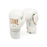 Leone 1947 Beyaz Mat Edıtıon Boks Eldiveni Gn059