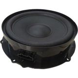 Leone 200vw 20 Cm Oto Hoparlör 4 Ohm 120 Watt