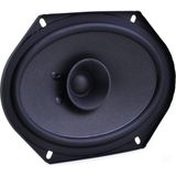 Leone 6x8 Oval Hoparlör Ford Araçlar Için Uyumludur -6x8 1 ad satılır