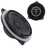Leone B-4mw 10 cm 50 Watt 100 Watt Oto Hoparlör (Magnet: 60X10MM)