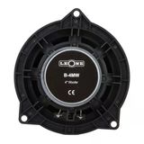 Leone B-4mw 10 Cm 50 Watt Max 100 Watt Oto Hoparlör