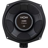 Leone B-8MW 20 cm 90 Watt Max 180 Watt 90x17 mm Oto Hoparlör