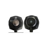 Leone B-8mw 20 cm 90 Watt Max 180 Watt Oto Hoparlör - Seçeneksiz