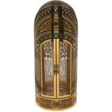Leone di Fiume Misteriosa Kristal Vazo - Standart