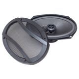 Leone HR-6925TW Kapaklı 6x9 Oval Hoparlör