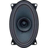 Leone Reno 9 Mini 4x6 Oval 4 Ohm Tek Hoparlör - Seçeneksiz
