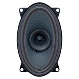 Leone Reno9 4X6 4 Ohm Metal Çerçeveli Mini Oval Hoparlör (Tekli Fiyat)(Kolisi: 24 Adet)